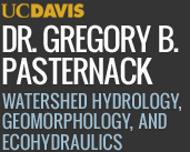 >HYD 151 : Field Methods in Hydrology